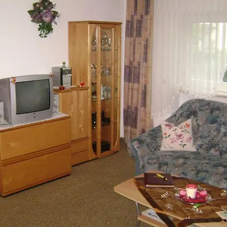 Apartamento Ferienwohnung Ruhland Anna Waldmünchen