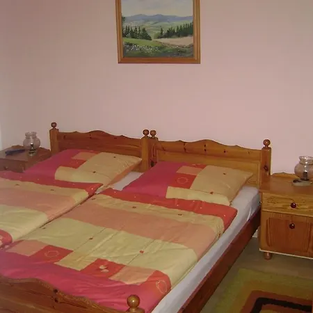 Apartamento Ferienwohnung Ruhland Anna *