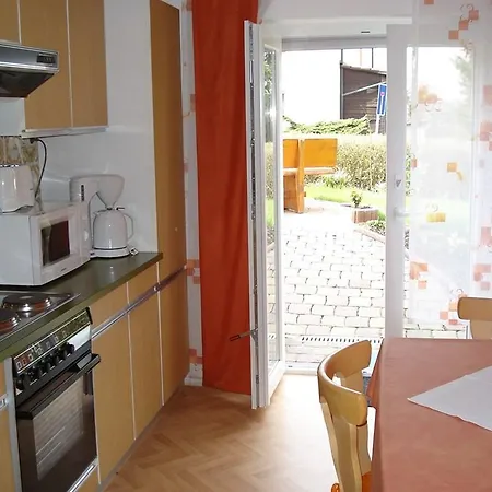 Ferienwohnung Ruhland Anna