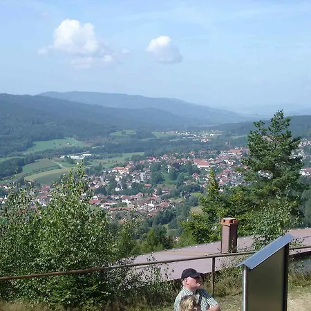 Ferienwohnung Ruhland Anna * Waldmünchen
